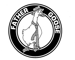 FATHER GOOSE trademark