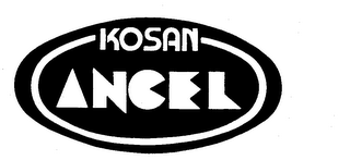 KOSAN ANGEL trademark