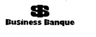 BUSINESS BANQUE $