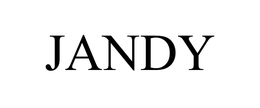 JANDY trademark