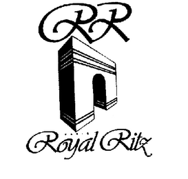 RR ROYAL RITZ