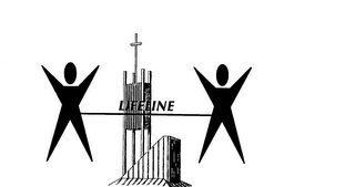 LIFELINE trademark