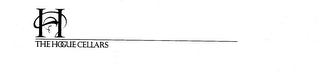 H THE HOGUE CELLARS trademark