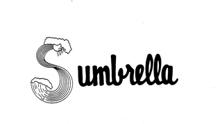 SUMBRELLA trademark
