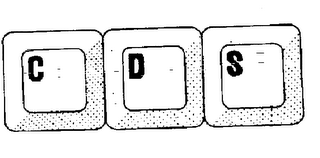 CDS trademark