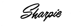 SHARPIE trademark