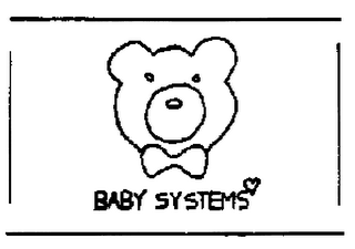 BABY SYSTEMS