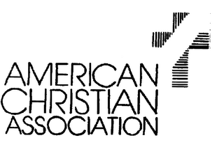 AMERICAN CHRISTIAN ASSOCIATION