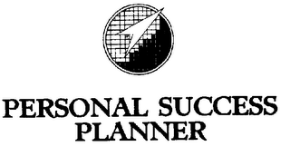 PERSONAL SUCCESS PLANNER