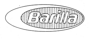 BARILLA