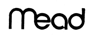 MEAD trademark