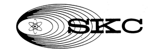 SKC trademark