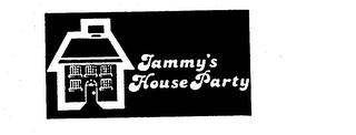 TAMMY'S HOUSE PARTY