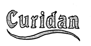 CURIDAN trademark