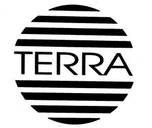 TERRA trademark