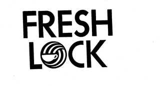 FRESH LOCK trademark