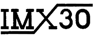 IMX 30