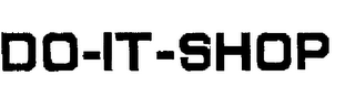 DO-IT-SHOP