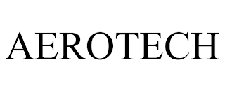 AEROTECH trademark