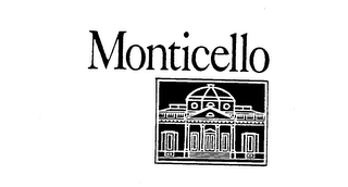 MONTICELLO