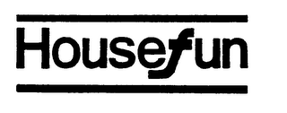 HOUSEFUN