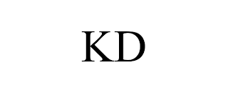 KD trademark