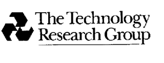 THE TECHNOLOGY RESEARCH GROUP