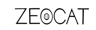 ZEOCAT trademark