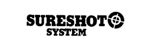 SURESHOT SYSTEM