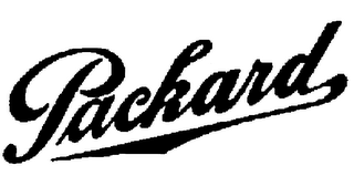 PACKARD