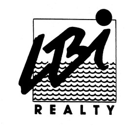 LBI REALTY trademark