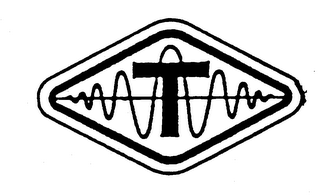 T trademark