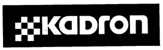 KADRON