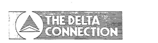 THE DELTA CONNECTION trademark