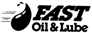 FAST OIL & LUBE