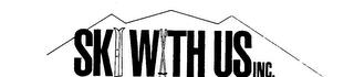 SKI WITH US INC.