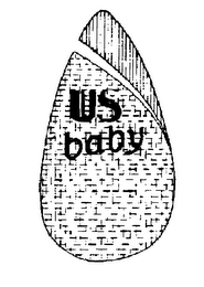 US BABY trademark