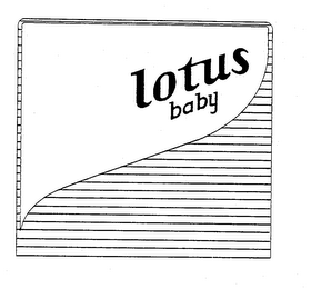 LOTUS BABY