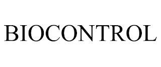 BIOCONTROL trademark