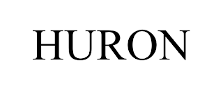 HURON trademark