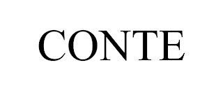 CONTE trademark