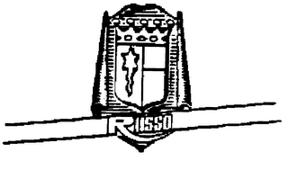 RUSSO trademark