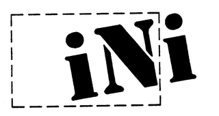 INI trademark