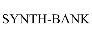 SYNTH-BANK trademark