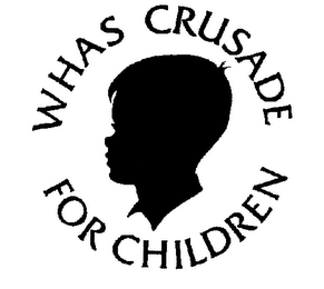 WHAS CRUSADE FOR CHILDREN