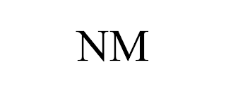 NM trademark