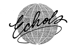 ECHOLS trademark