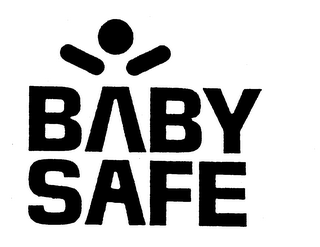 BABY SAFE trademark