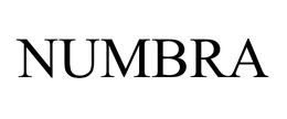 NUMBRA trademark