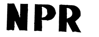 NPR trademark